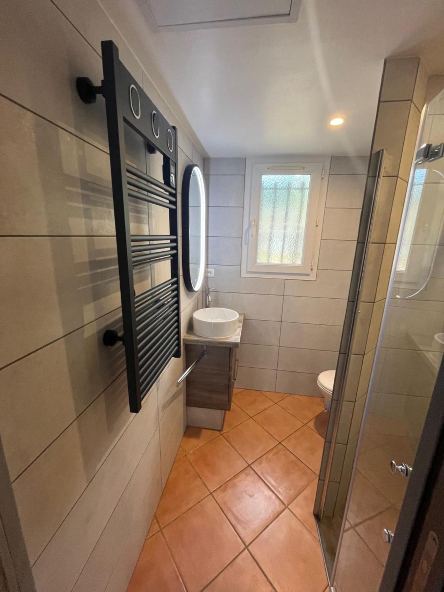 Apartament El Rocio 3 Saintes-Maries-de-la-Mer Zewnętrze zdjęcie